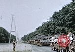 Image of President Harry Truman Berlin Germany, 1945, second 31 stock footage video 65675036261