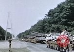 Image of President Harry Truman Berlin Germany, 1945, second 33 stock footage video 65675036261