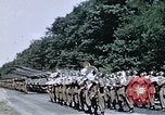Image of President Harry Truman Berlin Germany, 1945, second 34 stock footage video 65675036261