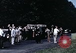 Image of President Harry Truman Berlin Germany, 1945, second 35 stock footage video 65675036261