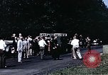 Image of President Harry Truman Berlin Germany, 1945, second 37 stock footage video 65675036261