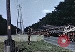 Image of President Harry Truman Berlin Germany, 1945, second 39 stock footage video 65675036261