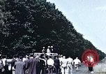 Image of President Harry Truman Berlin Germany, 1945, second 40 stock footage video 65675036261