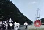 Image of President Harry Truman Berlin Germany, 1945, second 43 stock footage video 65675036261