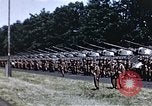 Image of President Harry Truman Berlin Germany, 1945, second 47 stock footage video 65675036261
