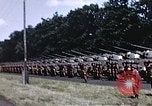 Image of President Harry Truman Berlin Germany, 1945, second 49 stock footage video 65675036261