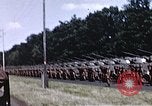 Image of President Harry Truman Berlin Germany, 1945, second 50 stock footage video 65675036261