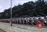 Image of President Harry Truman Berlin Germany, 1945, second 52 stock footage video 65675036261