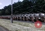 Image of President Harry Truman Berlin Germany, 1945, second 53 stock footage video 65675036261