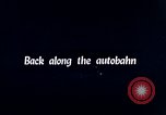 Image of President Harry Truman Berlin Germany, 1945, second 3 stock footage video 65675036262
