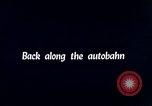 Image of President Harry Truman Berlin Germany, 1945, second 5 stock footage video 65675036262