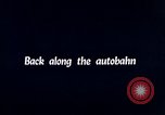 Image of President Harry Truman Berlin Germany, 1945, second 6 stock footage video 65675036262