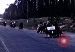 Image of President Harry Truman Berlin Germany, 1945, second 8 stock footage video 65675036262