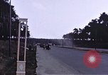 Image of President Harry Truman Berlin Germany, 1945, second 14 stock footage video 65675036262