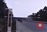 Image of President Harry Truman Berlin Germany, 1945, second 15 stock footage video 65675036262