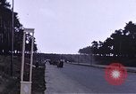 Image of President Harry Truman Berlin Germany, 1945, second 17 stock footage video 65675036262