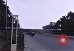 Image of President Harry Truman Berlin Germany, 1945, second 18 stock footage video 65675036262
