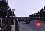 Image of President Harry Truman Berlin Germany, 1945, second 22 stock footage video 65675036262
