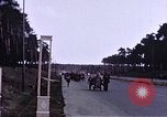 Image of President Harry Truman Berlin Germany, 1945, second 24 stock footage video 65675036262