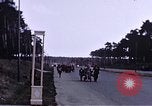 Image of President Harry Truman Berlin Germany, 1945, second 25 stock footage video 65675036262