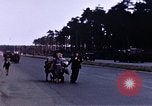Image of President Harry Truman Berlin Germany, 1945, second 27 stock footage video 65675036262