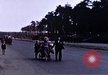 Image of President Harry Truman Berlin Germany, 1945, second 29 stock footage video 65675036262