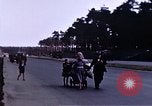 Image of President Harry Truman Berlin Germany, 1945, second 30 stock footage video 65675036262