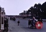 Image of President Harry Truman Berlin Germany, 1945, second 31 stock footage video 65675036262