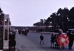Image of President Harry Truman Berlin Germany, 1945, second 32 stock footage video 65675036262