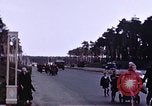 Image of President Harry Truman Berlin Germany, 1945, second 33 stock footage video 65675036262
