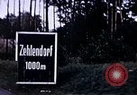 Image of President Harry Truman Berlin Germany, 1945, second 35 stock footage video 65675036262