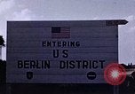 Image of President Harry Truman Berlin Germany, 1945, second 37 stock footage video 65675036262