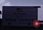 Image of President Harry Truman Berlin Germany, 1945, second 38 stock footage video 65675036262
