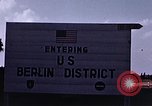 Image of President Harry Truman Berlin Germany, 1945, second 39 stock footage video 65675036262