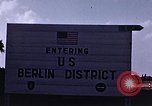 Image of President Harry Truman Berlin Germany, 1945, second 40 stock footage video 65675036262