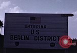 Image of President Harry Truman Berlin Germany, 1945, second 41 stock footage video 65675036262