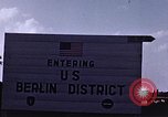 Image of President Harry Truman Berlin Germany, 1945, second 42 stock footage video 65675036262