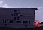 Image of President Harry Truman Berlin Germany, 1945, second 43 stock footage video 65675036262