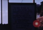 Image of President Harry Truman Berlin Germany, 1945, second 48 stock footage video 65675036262