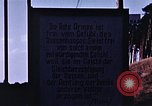 Image of President Harry Truman Berlin Germany, 1945, second 49 stock footage video 65675036262