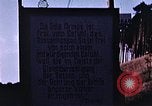 Image of President Harry Truman Berlin Germany, 1945, second 51 stock footage video 65675036262