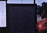 Image of President Harry Truman Berlin Germany, 1945, second 52 stock footage video 65675036262
