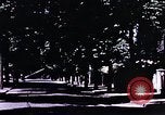 Immagine di Case e lago Gribnitz Berlino Germania, 1945, secondo 18 filmato di repertorio 65675036263
