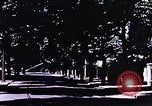 Immagine di Case e lago Gribnitz Berlino Germania, 1945, secondo 19 filmato di repertorio 65675036263
