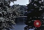 Immagine di Case e lago Gribnitz Berlino Germania, 1945, secondo 31 filmato di repertorio 65675036263