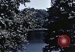 Immagine di Case e lago Gribnitz Berlino Germania, 1945, secondo 32 filmato di repertorio 65675036263