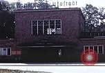 Immagine di Case e lago Gribnitz Berlino Germania, 1945, secondo 36 filmato di repertorio 65675036263