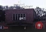 Immagine di Case e lago Gribnitz Berlino Germania, 1945, secondo 38 filmato di repertorio 65675036263