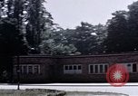 Immagine di Case e lago Gribnitz Berlino Germania, 1945, secondo 42 filmato di repertorio 65675036263