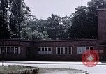 Immagine di Case e lago Gribnitz Berlino Germania, 1945, secondo 44 filmato di repertorio 65675036263
